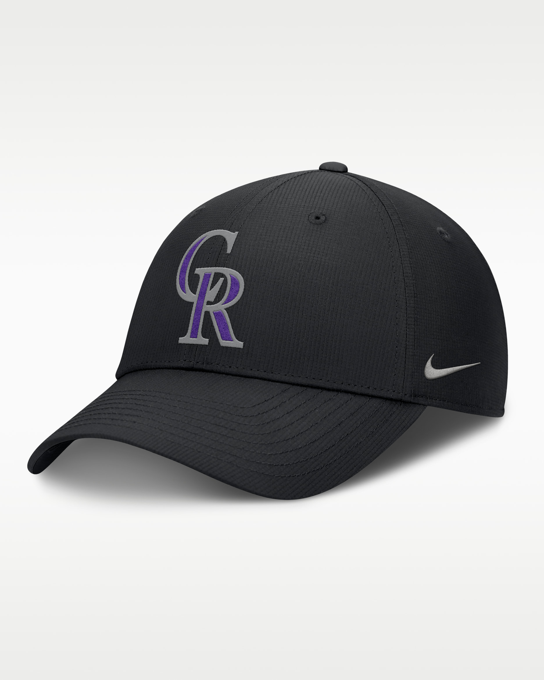 ベチョーニ Colorado Rockies Club Men's Nike Dri-FIT MLB Adjustable Hat. Nike.com
